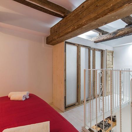 University Loft Apartment Bolonia Exterior foto