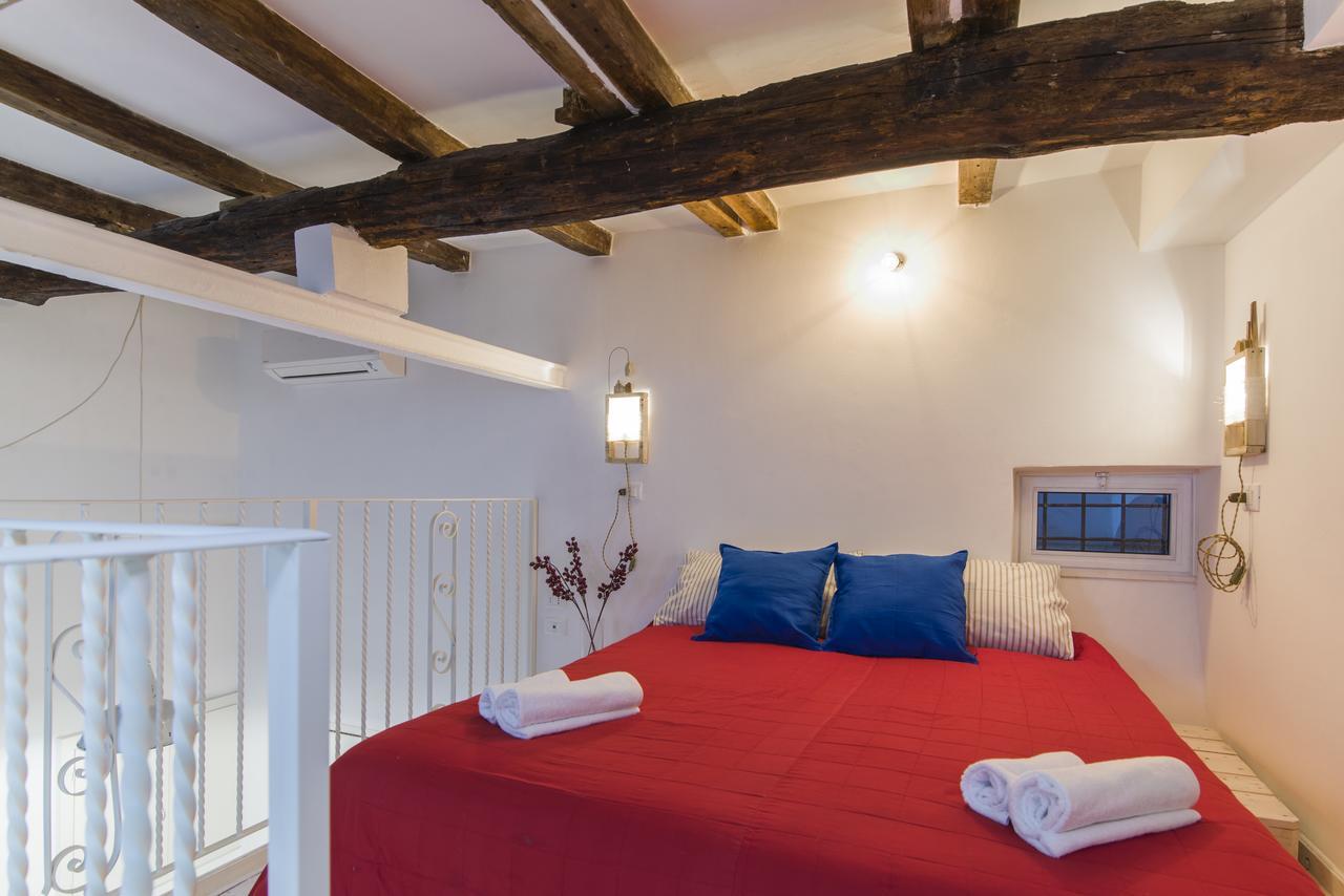 University Loft Apartment Bolonia Exterior foto